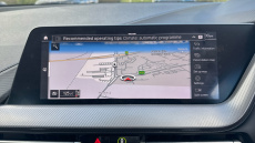 BMW 1 Series 118i [136] M Sport 5dr Step Auto [LCP] Petrol Hatchback